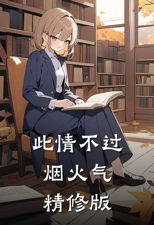 此情不过烟火气精修版