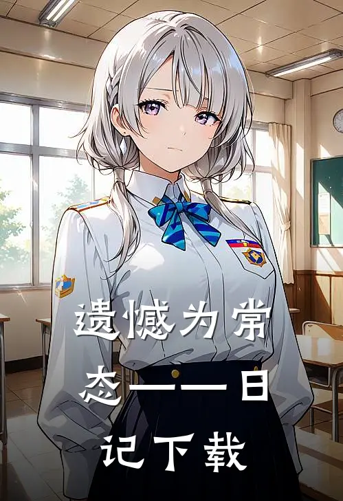 遗憾为常态——日记下载
