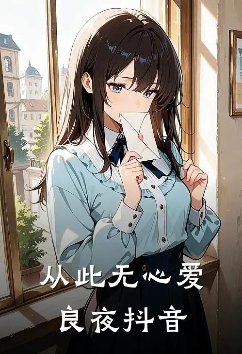 从此无心爱良夜抖音