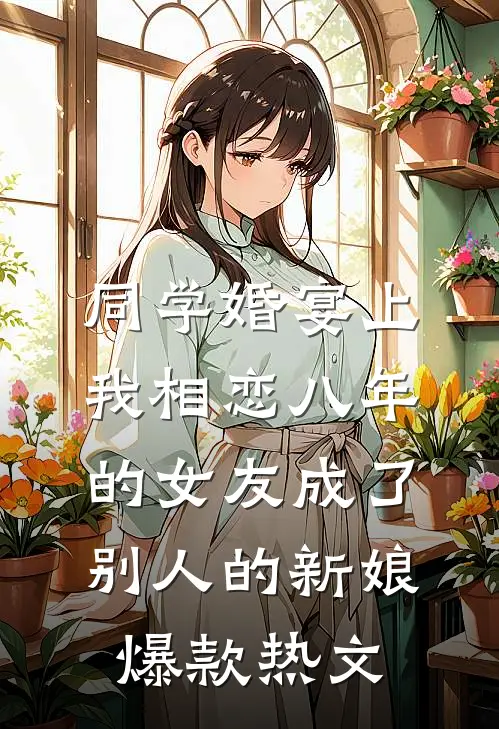 同学婚宴上，我相恋八年的女友成了别人的新娘爆款热文