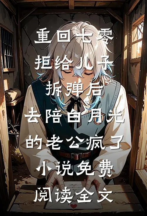 重回七零拒给儿子拆弹后，去陪白月光的老公疯了小说免费阅读全文