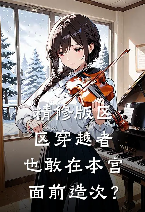 精修版区区穿越者，也敢在本宫面前造次？