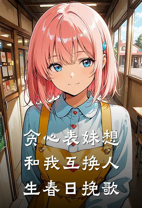 贪心表妹想和我互换人生春日挽歌