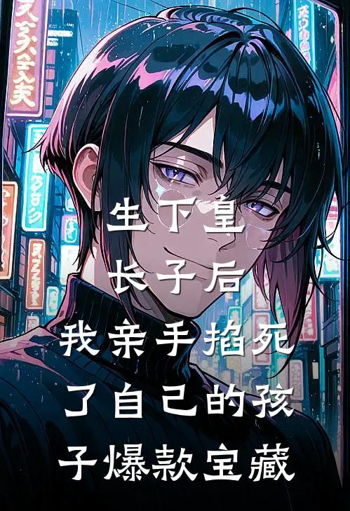 生下皇长子后，我亲手掐死了自己的孩子爆款宝藏