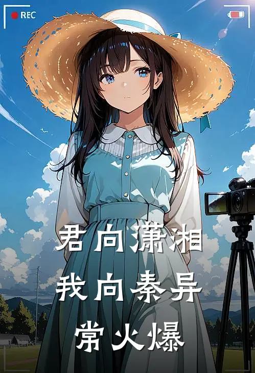君向潇湘我向秦异常火爆