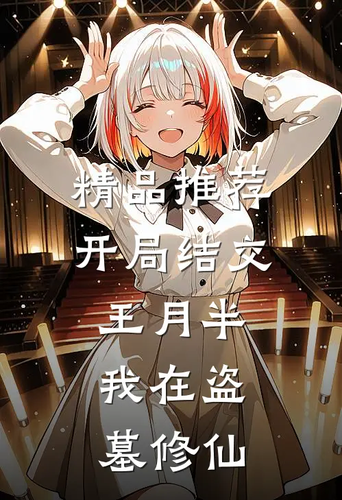 精品推荐开局结交王月半，我在盗墓修仙