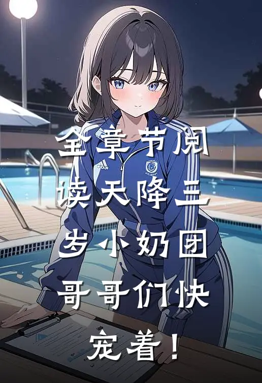 全章节阅读天降三岁小奶团，哥哥们快宠着！