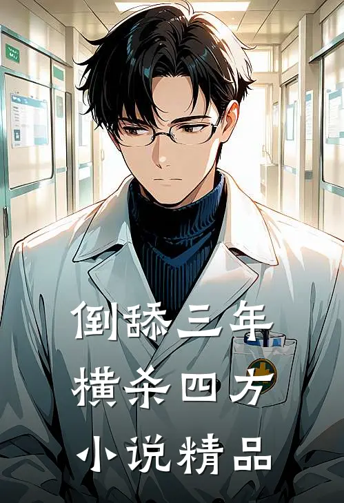 倒舔三年,横杀四方 小说精品
