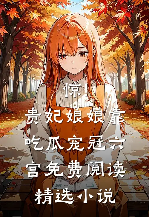 惊!贵妃娘娘靠吃瓜宠冠六宫免费阅读精选小说