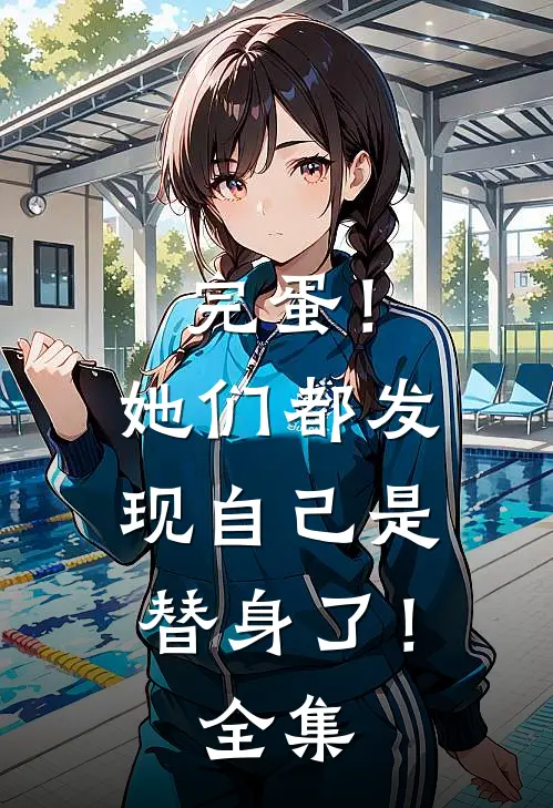 完蛋！她们都发现自己是替身了！ 全集