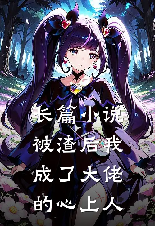 长篇小说被渣后我成了大佬的心上人