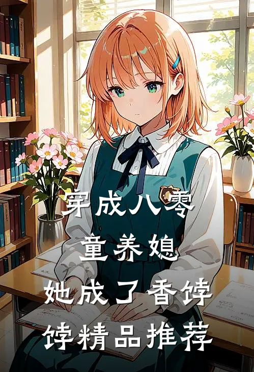 穿成八零童养媳，她成了香饽饽精品推荐