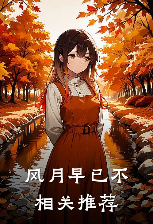 风月早已不相关推荐