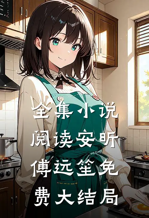 全集小说阅读安昕傅远笙免费大结局