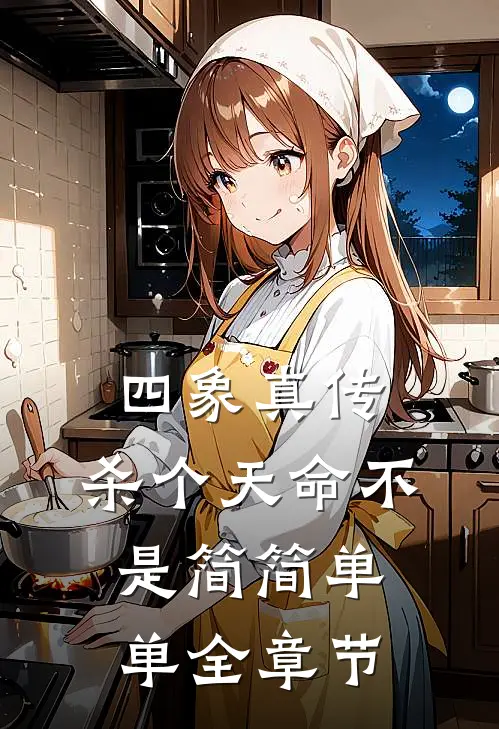 四象真传，杀个天命不是简简单单全章节
