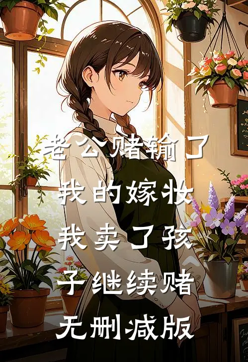 老公赌输了我的嫁妆，我卖了孩子继续赌无删减版