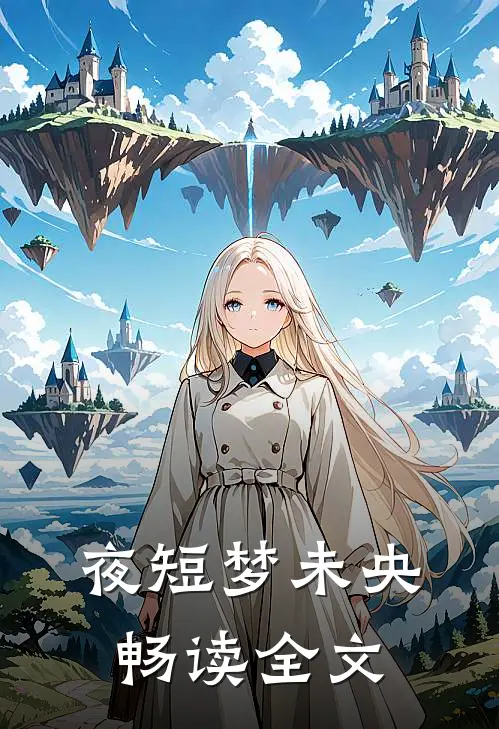 夜短梦未央畅读全文