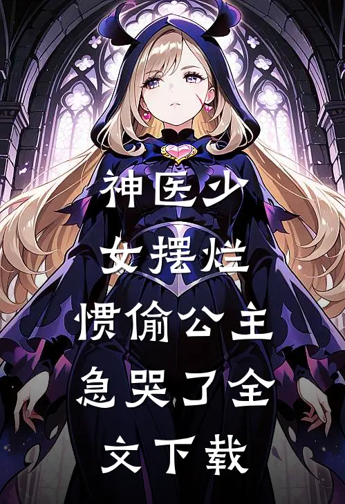 神医少女摆烂，惯偷公主急哭了全文下载