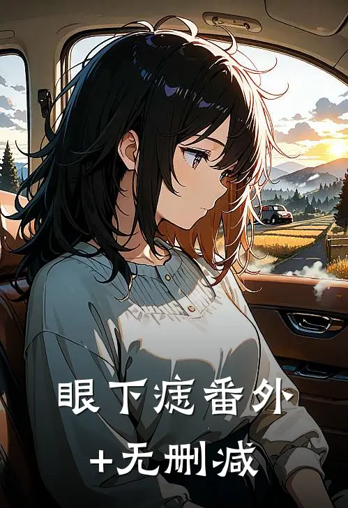 眼下痣番外+无删减