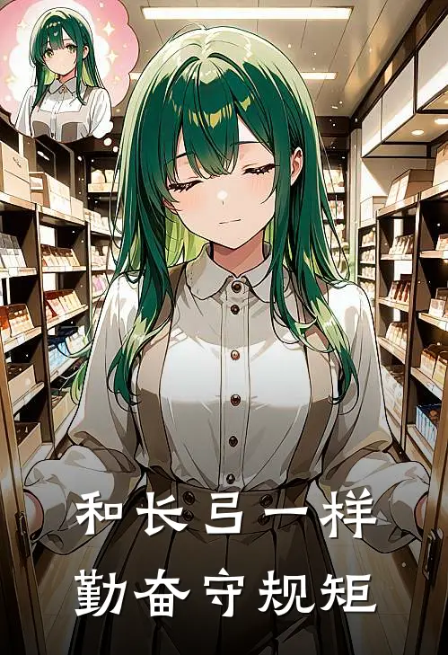 和长弓一样勤奋守规矩