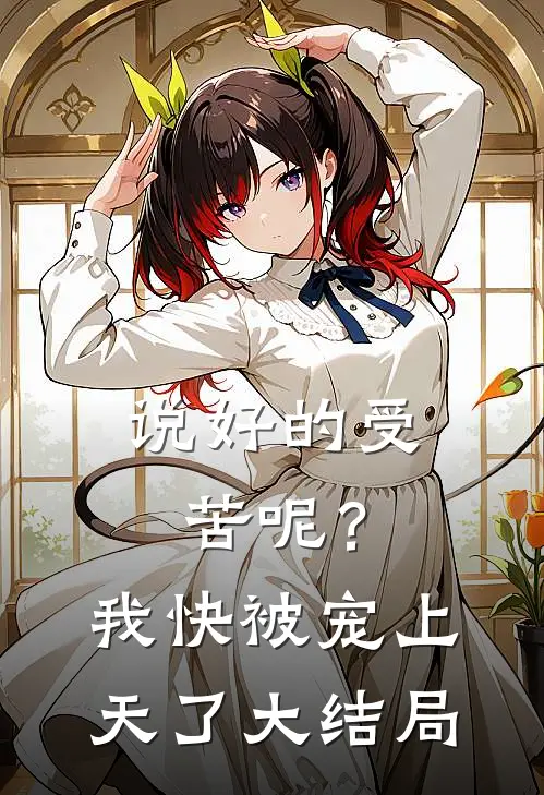 说好的受苦呢？我快被宠上天了大结局