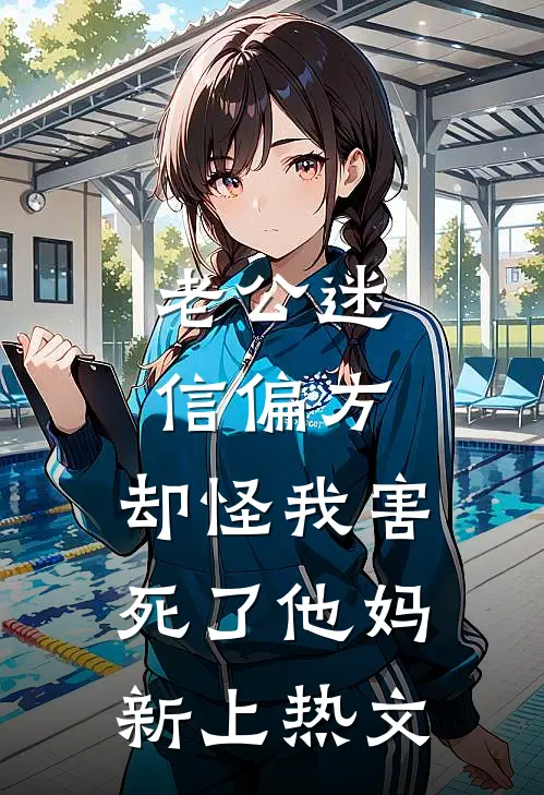 老公迷信偏方，却怪我害死了他妈新上热文