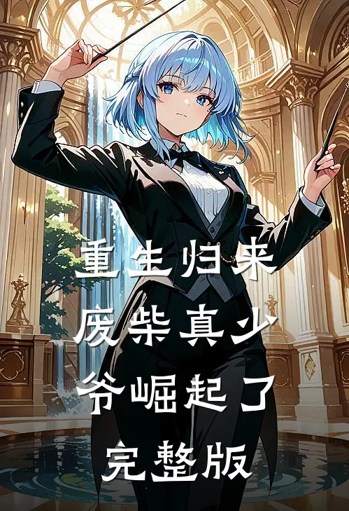 重生归来：废柴真少爷崛起了完整版