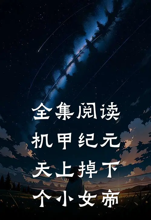 全集阅读机甲纪元，天上掉下个小女帝