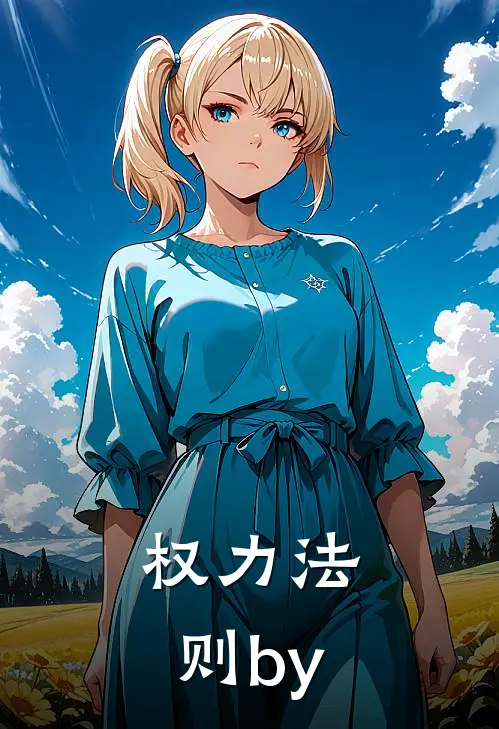 权力法则by