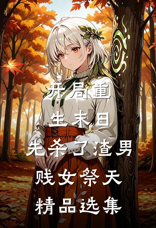 开局重生末日，先杀了渣男贱女祭天精品选集