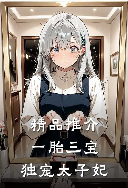 精品推介一胎三宝：独宠太子妃