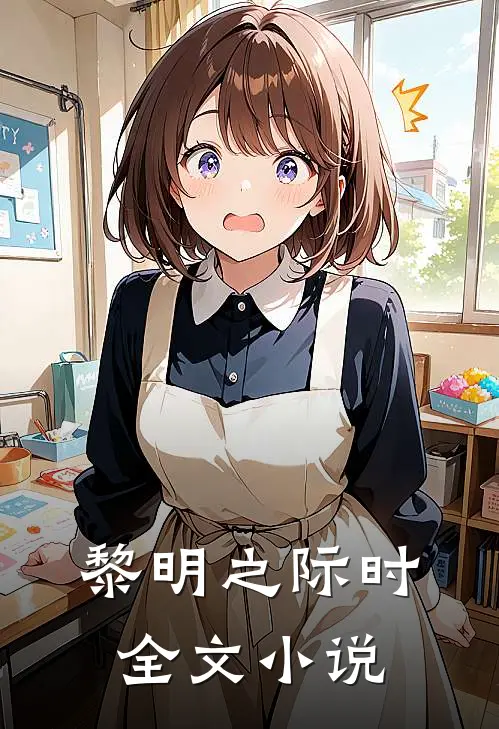 黎明之际时全文小说