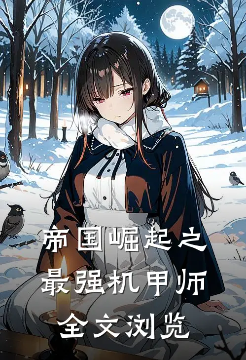 帝国崛起之最强机甲师全文浏览