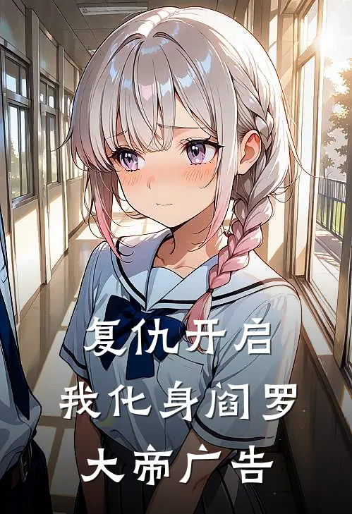 复仇开启，我化身阎罗大帝广告