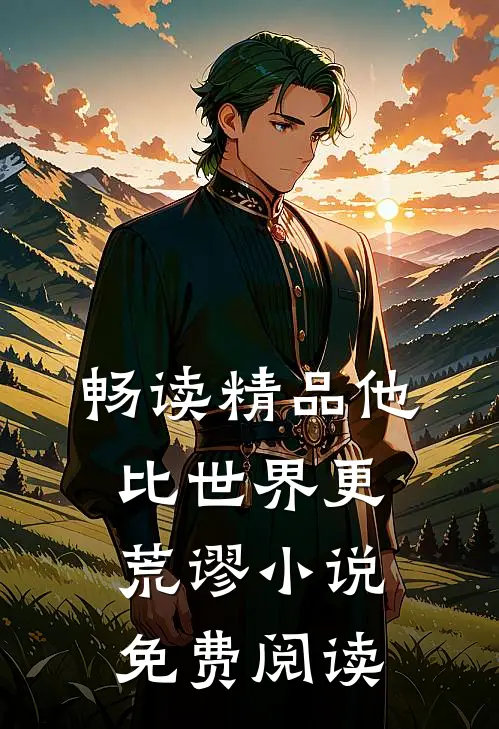 畅读精品他比世界更荒谬小说免费阅读