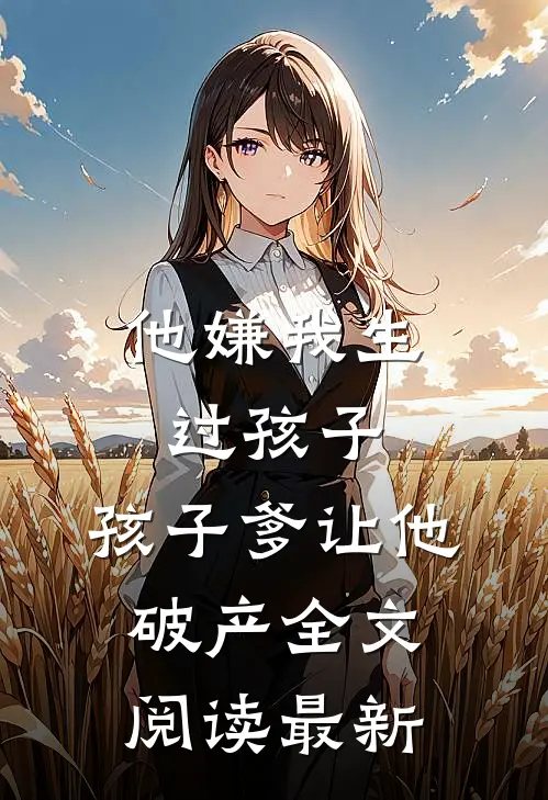 他嫌我生过孩子，孩子爹让他破产全文阅读最新