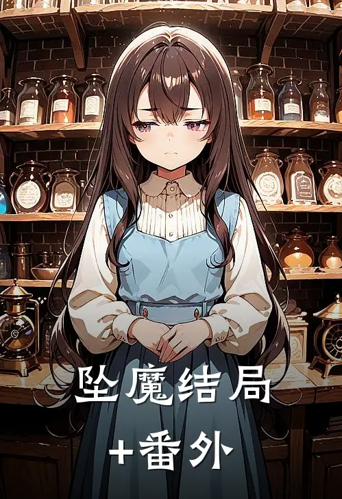 坠魔结局+番外