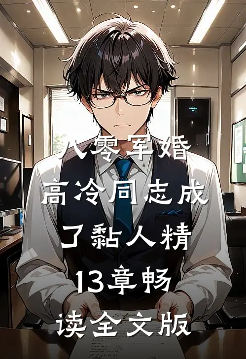 八零军婚:高冷同志成了黏人精13章畅读全文版