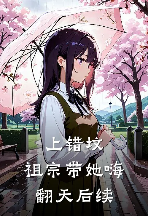 上错坟，祖宗带她嗨翻天后续