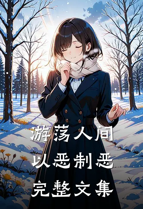 游荡人间，以恶制恶完整文集