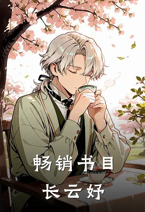 畅销书目长云妤