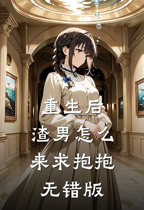 重生后，渣男怎么来求抱抱无错版