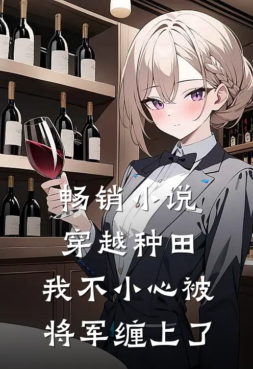 畅销小说穿越种田：我不小心被将军缠上了