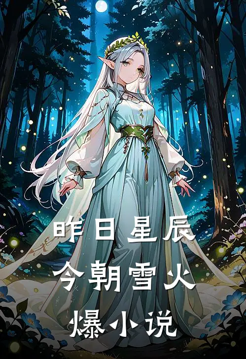 昨日星辰今朝雪火爆小说
