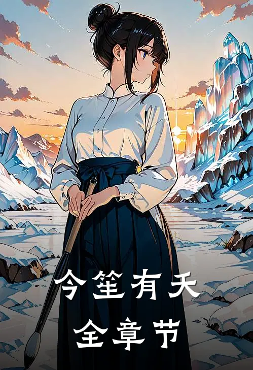 今笙有夭全章节