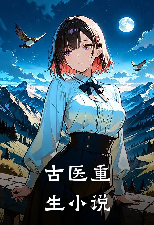 《古医重生》小说
