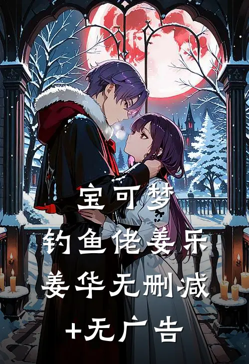 宝可梦：钓鱼佬姜乐姜华无删减+无广告