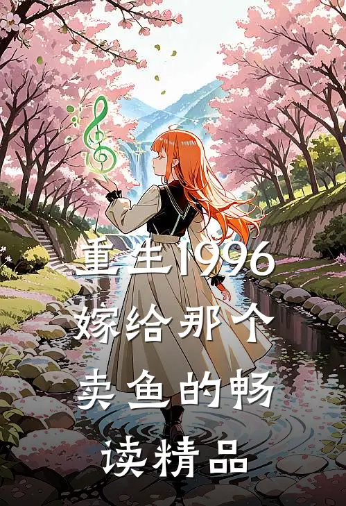 重生1996，嫁给那个卖鱼的畅读精品