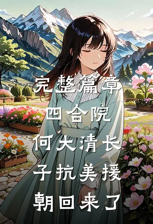 完整篇章四合院：何大清长子抗美援朝回来了