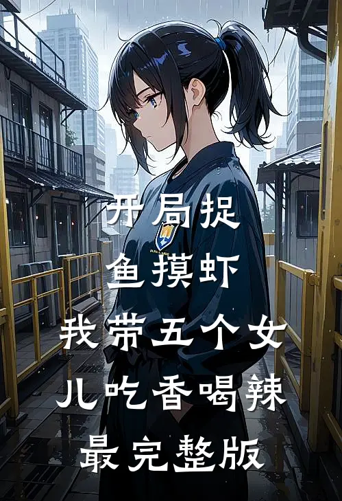 开局捉鱼摸虾，我带五个女儿吃香喝辣最完整版